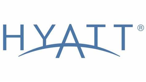 HYATT HOTELS  LOGO.jpg